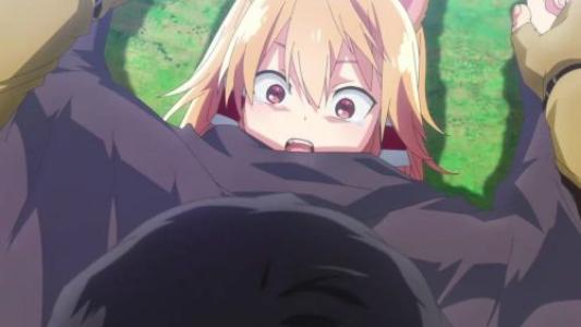 Seirei Gensouki episode 4