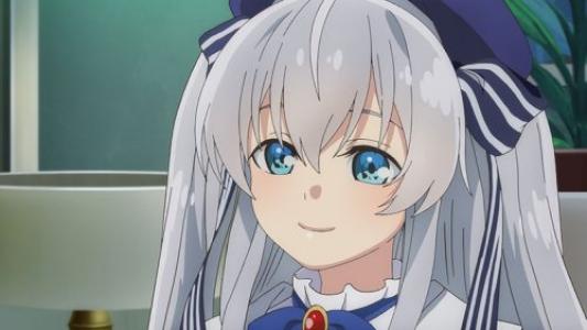 Seirei Gensouki episode 1