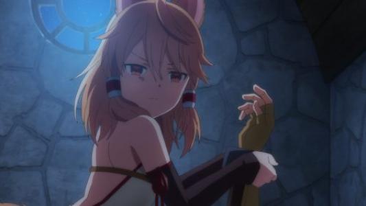 Seirei Gensouki episode 5