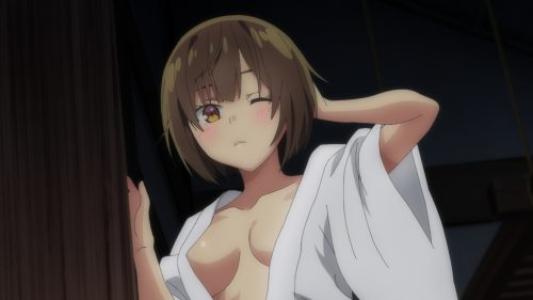 Seirei Gensouki episode 7