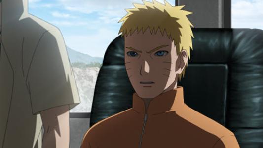 Boruto Episode 210
