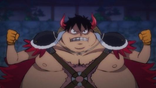 One Piece Episode 985