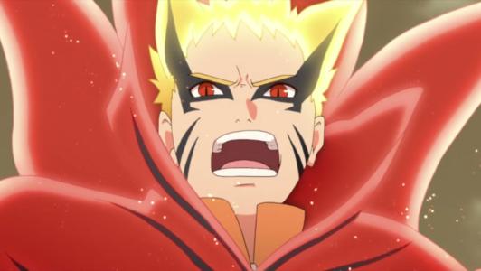 Boruto Episode 217