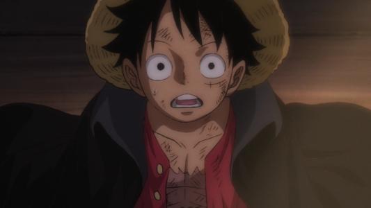 One Piece Episode 992