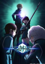 World Trigger 3rd Season World Trigger 3rd Season