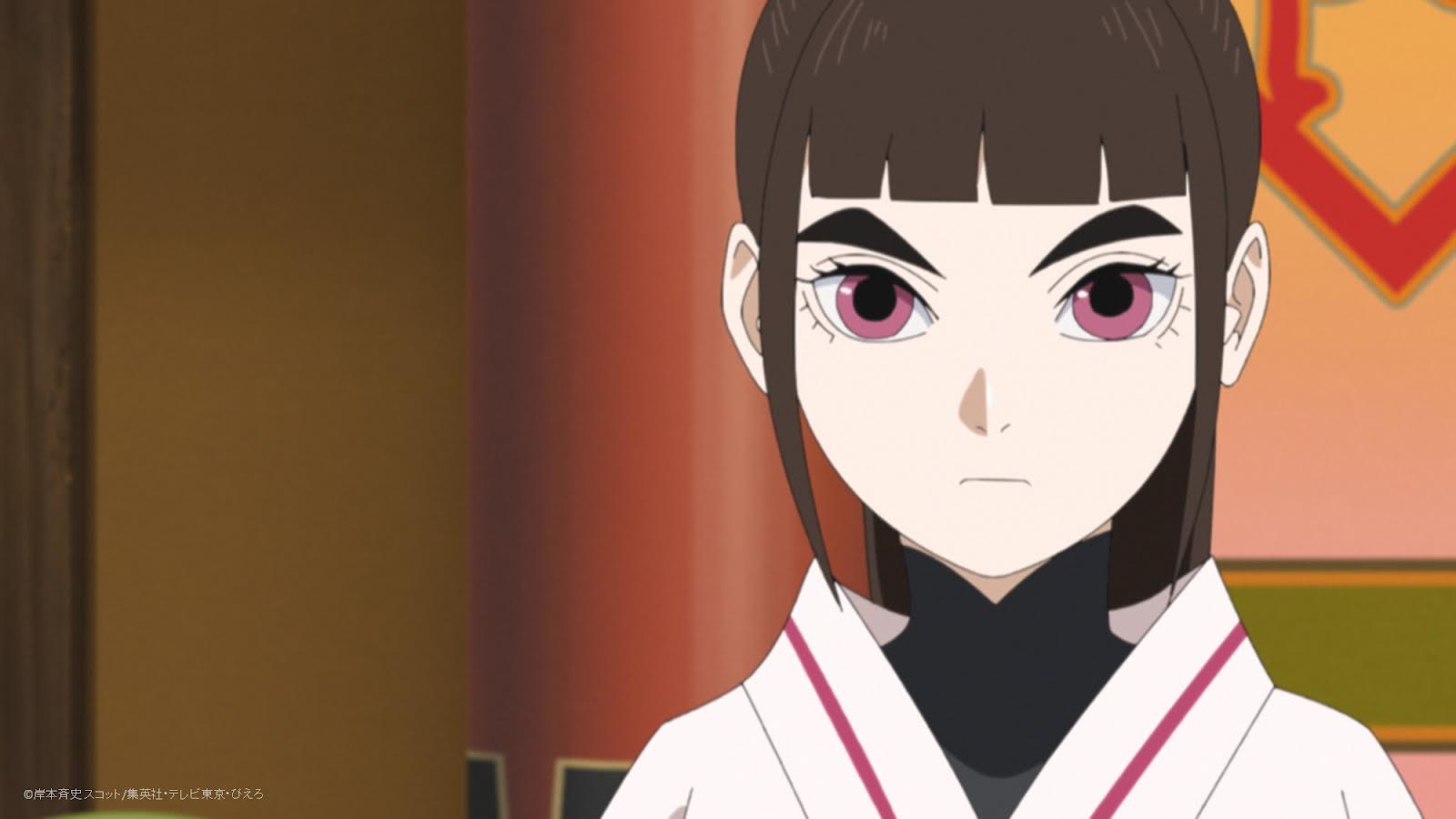 Boruto Episode 222
