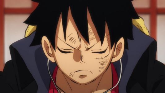 One Piece Episode 995