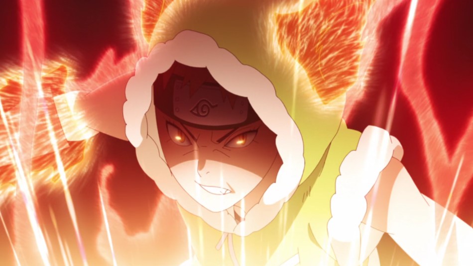 Boruto Episode 224