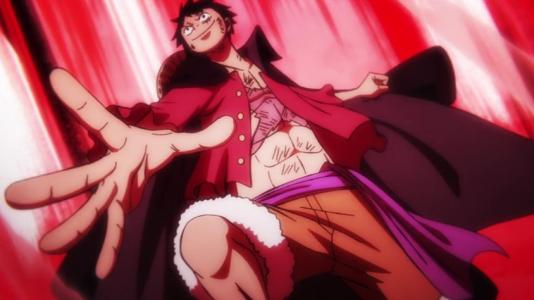 One Piece Episode 1000