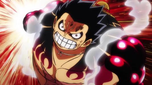 One Piece Episode 1001