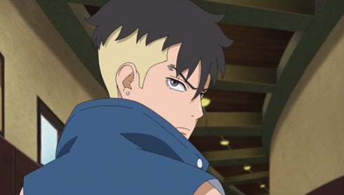 Boruto Episode 228