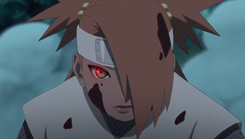 Boruto Episode 229