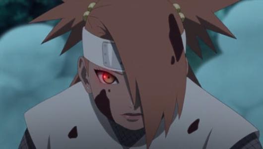 Boruto Episode 229