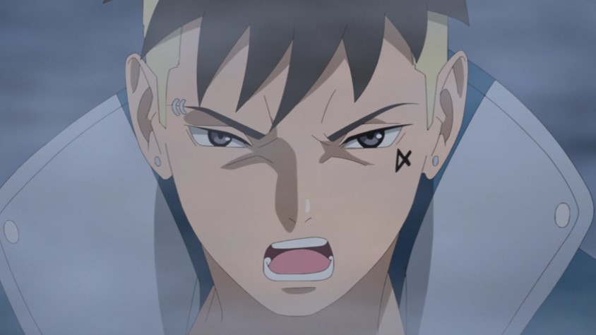 Boruto Episode 230