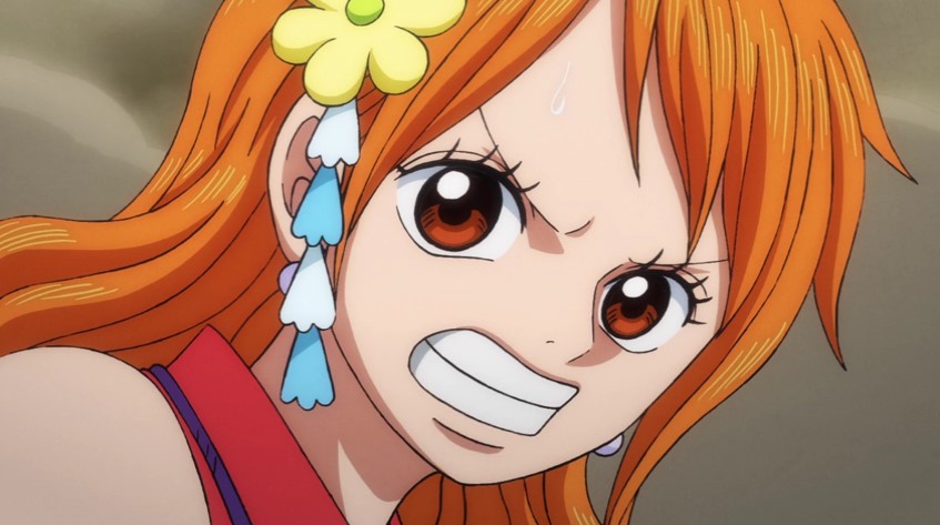 One Piece Episode 1002