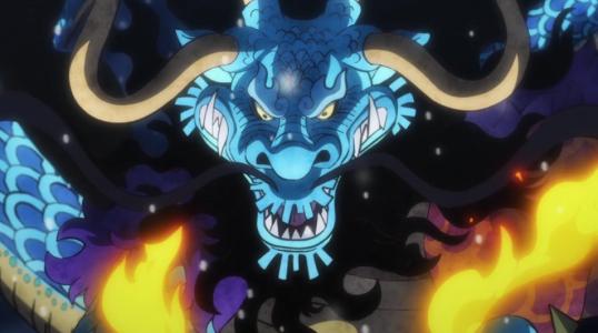 One Piece Episode 1003