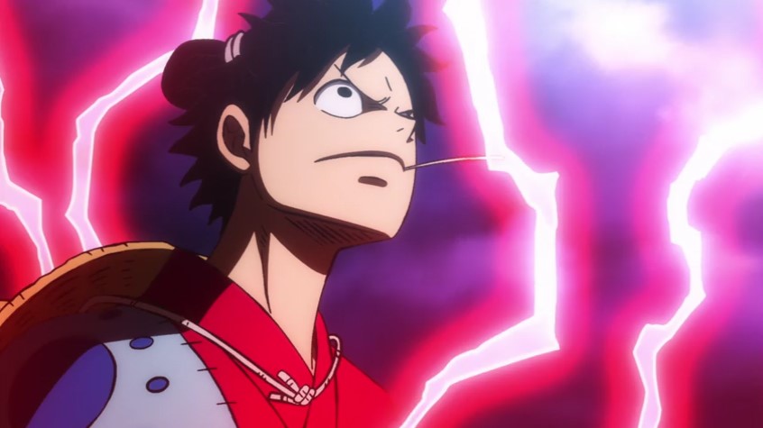 One Piece Episode Spesial