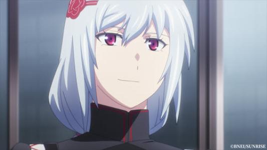 Scarlet Nexus Episode 26 [END]