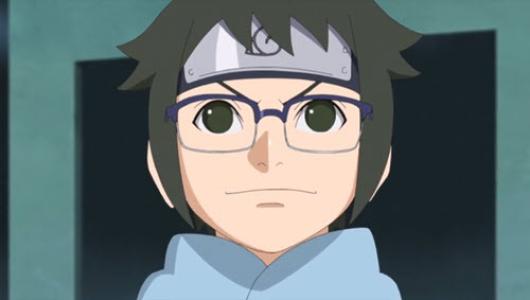 Boruto Episode 232