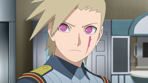 Boruto Episode 234
