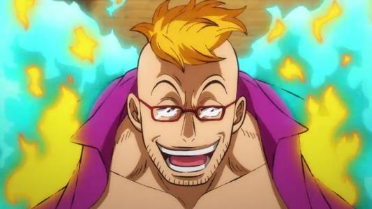 One Piece Episode 1008