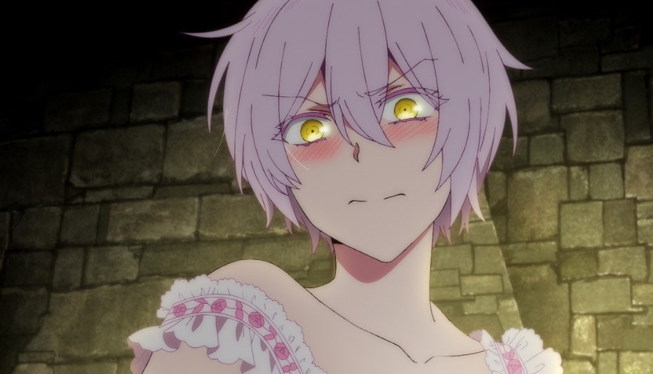 Vanitas no Carte Episode 14