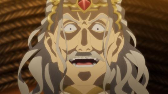 Arifureta Shokugyou de Sekai Saikyou Season 2 Episode 6