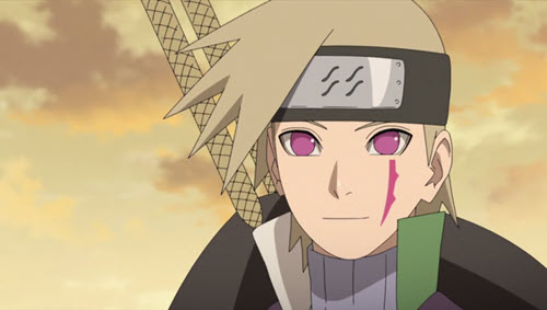 Boruto Episode 235