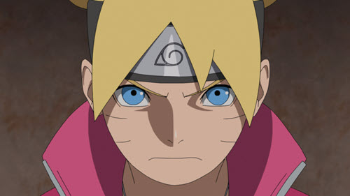 Boruto Episode 237