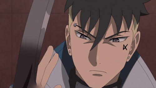 Boruto Episode 238