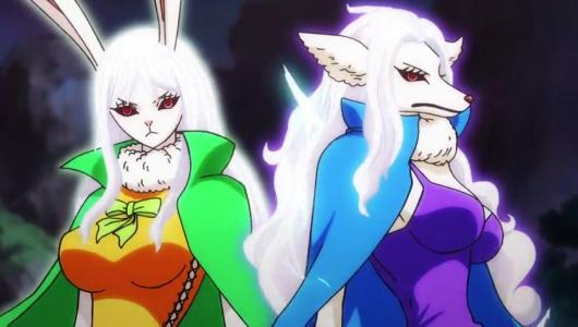 One Piece Episode 1009