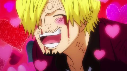 One Piece Episode 1011