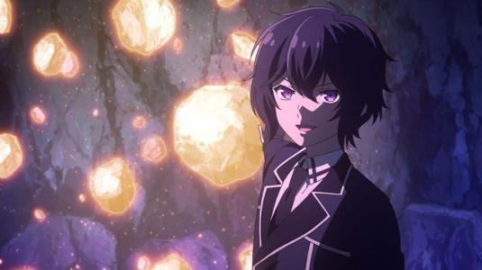 Shikkakumon no Saikyou Kenja Episode 6