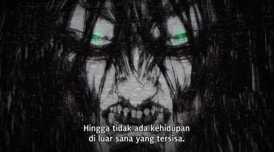 Shingeki no Kyojin: The Final Season Part 2 Episode 5