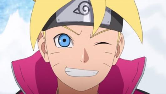 Boruto Episode 239