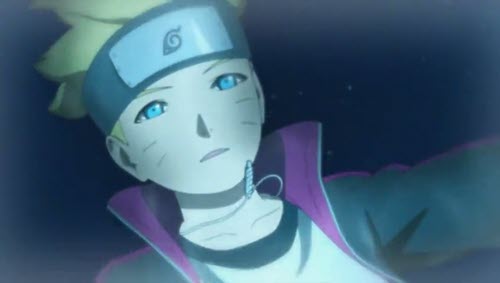 Boruto Episode 240