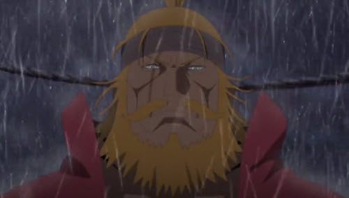 Boruto Episode 241