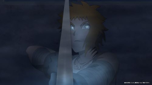 Boruto Episode 242