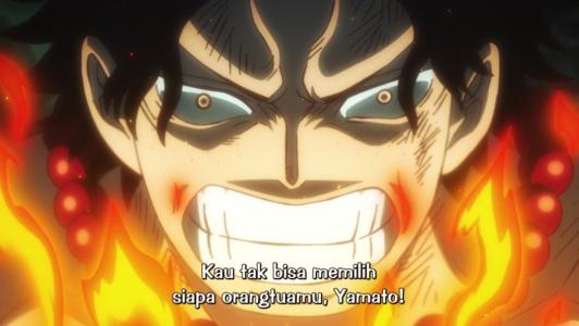 One Piece Episode 1013