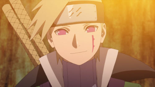 Boruto Episode 243