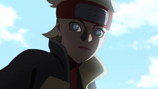 Boruto Episode 244