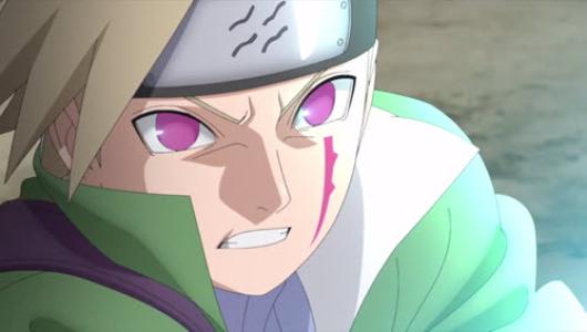Boruto Episode 245