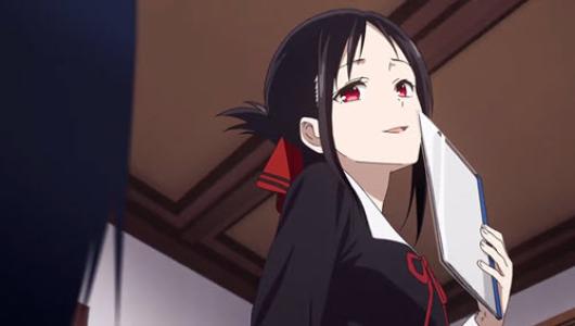 Kaguya-sama wa Kokurasetai: Ultra Romantic Episode 4
