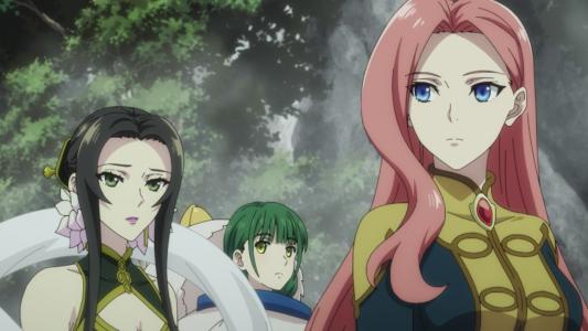 Tate no Yuusha no Nariagari Season 2 Episode 4
