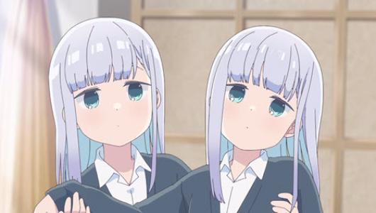 Aharen-san wa Hakarenai Episode 7