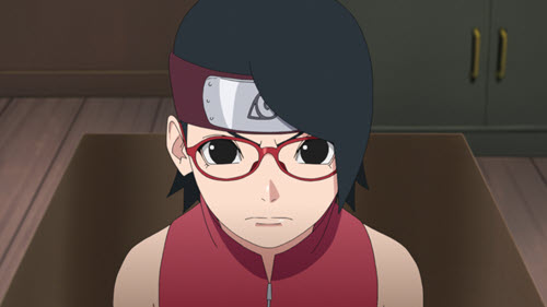 Boruto Episode 247