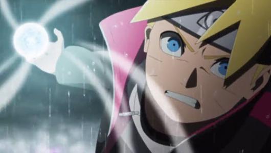 Boruto Episode 248
