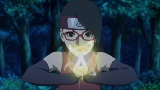 Boruto Episode 249
