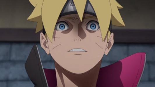 Boruto Episode 250