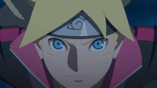 Boruto Episode 251